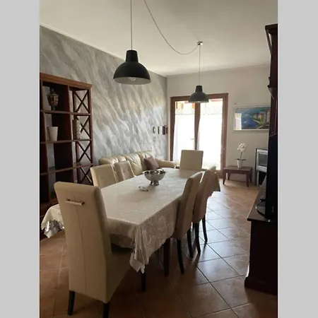 Tatil Evi Ory