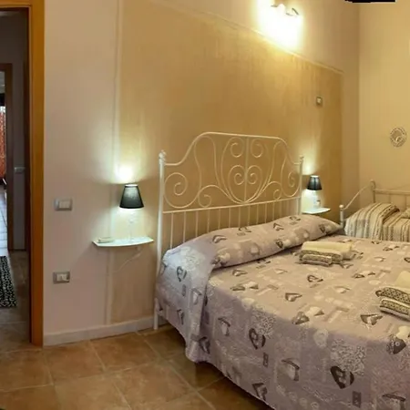 Tatil Evi Ory Villasimius