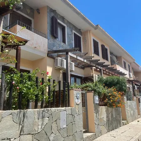 Tatil Evi Ory Villasimius