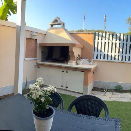 Ory Tatil Evi *