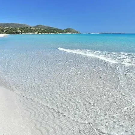 Ory Villasimius