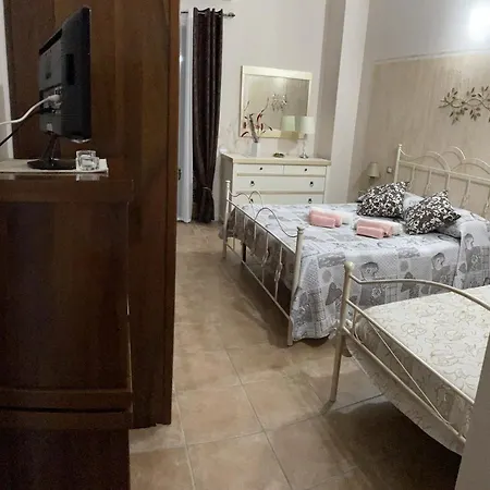 Tatil Evi Ory Villasimius