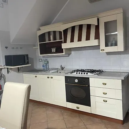 Tatil Evi Ory